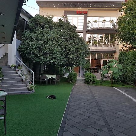 Lira Inn Ниш Екстер'єр фото