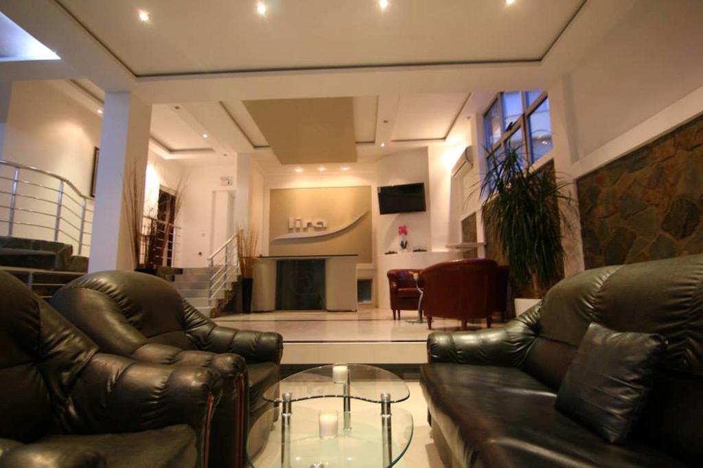 Lira Inn Ниш Екстер'єр фото
