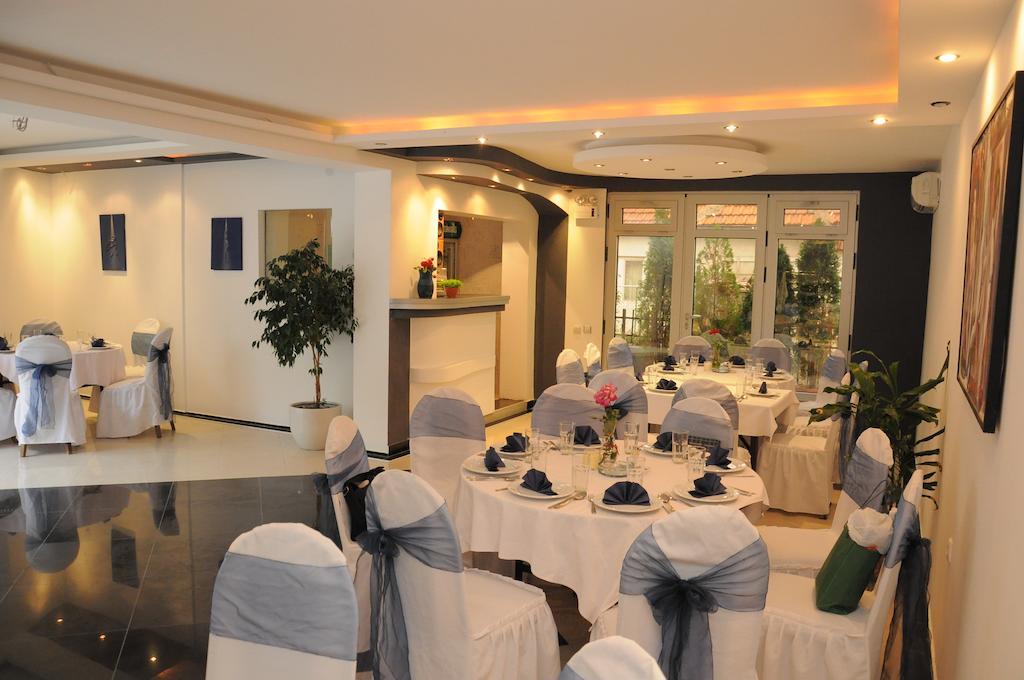 Lira Inn Ниш Екстер'єр фото