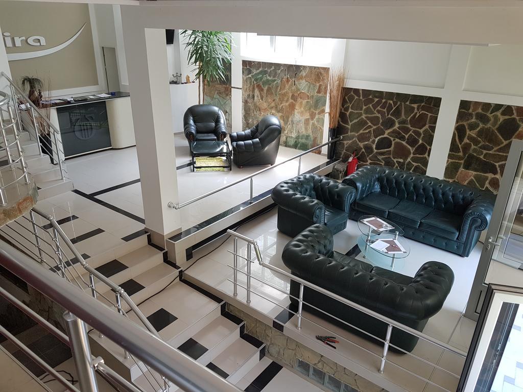 Lira Inn Ниш Екстер'єр фото
