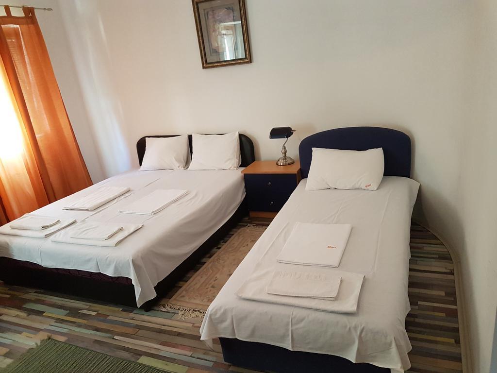 Lira Inn Ниш Екстер'єр фото