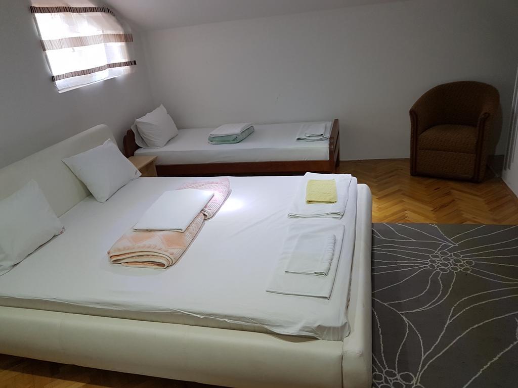 Lira Inn Ниш Екстер'єр фото