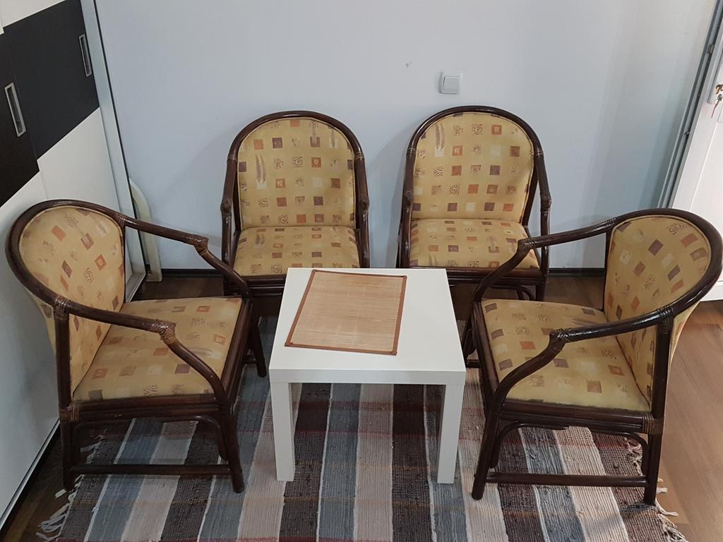 Lira Inn Ниш Екстер'єр фото
