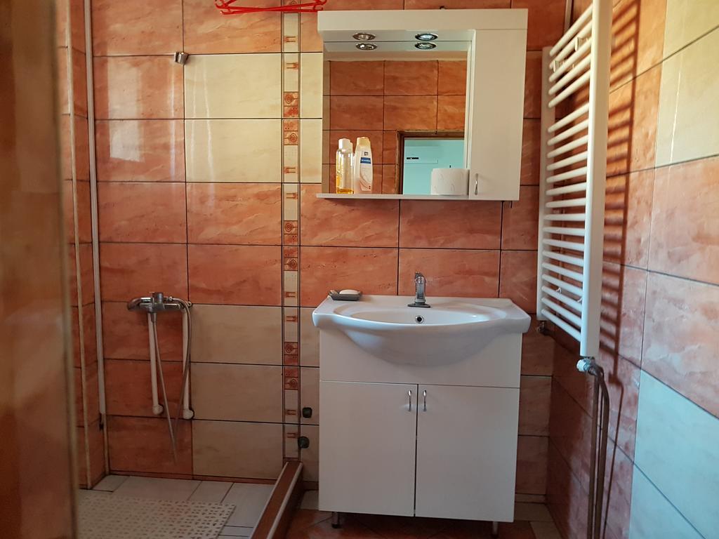 Lira Inn Ниш Екстер'єр фото