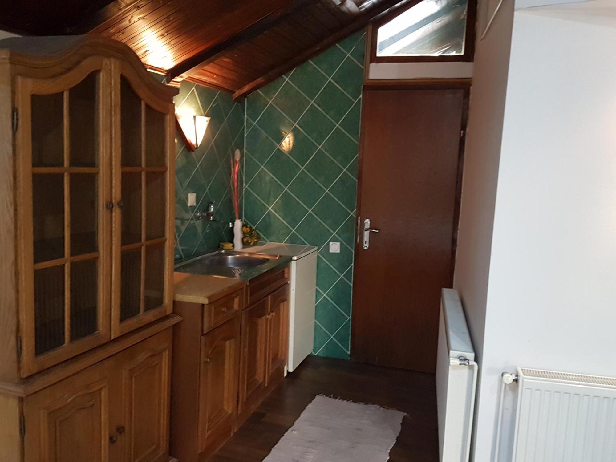 Lira Inn Ниш Екстер'єр фото