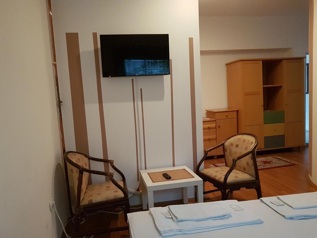 Lira Inn Ниш Екстер'єр фото