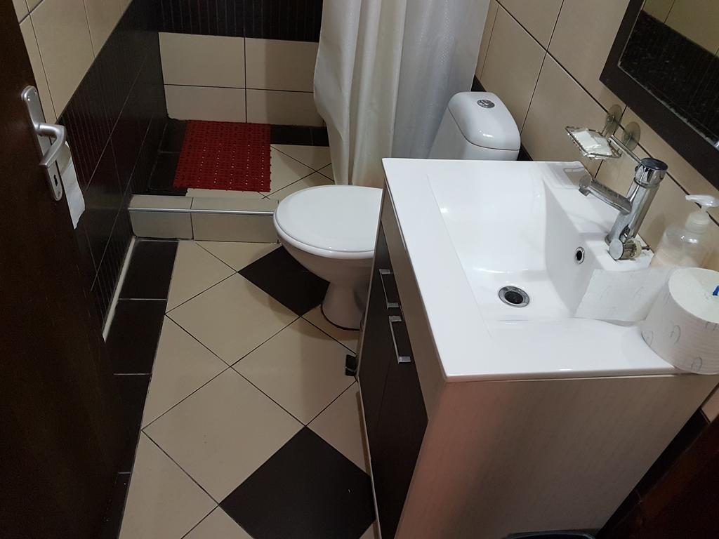 Lira Inn Ниш Екстер'єр фото