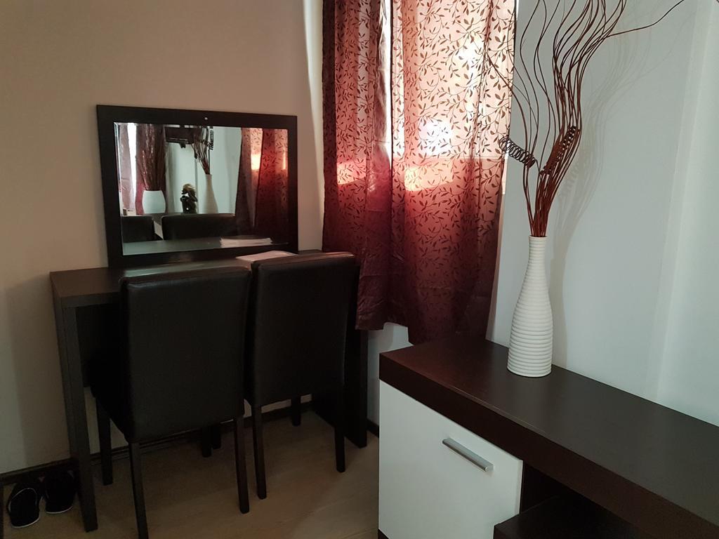 Lira Inn Ниш Екстер'єр фото