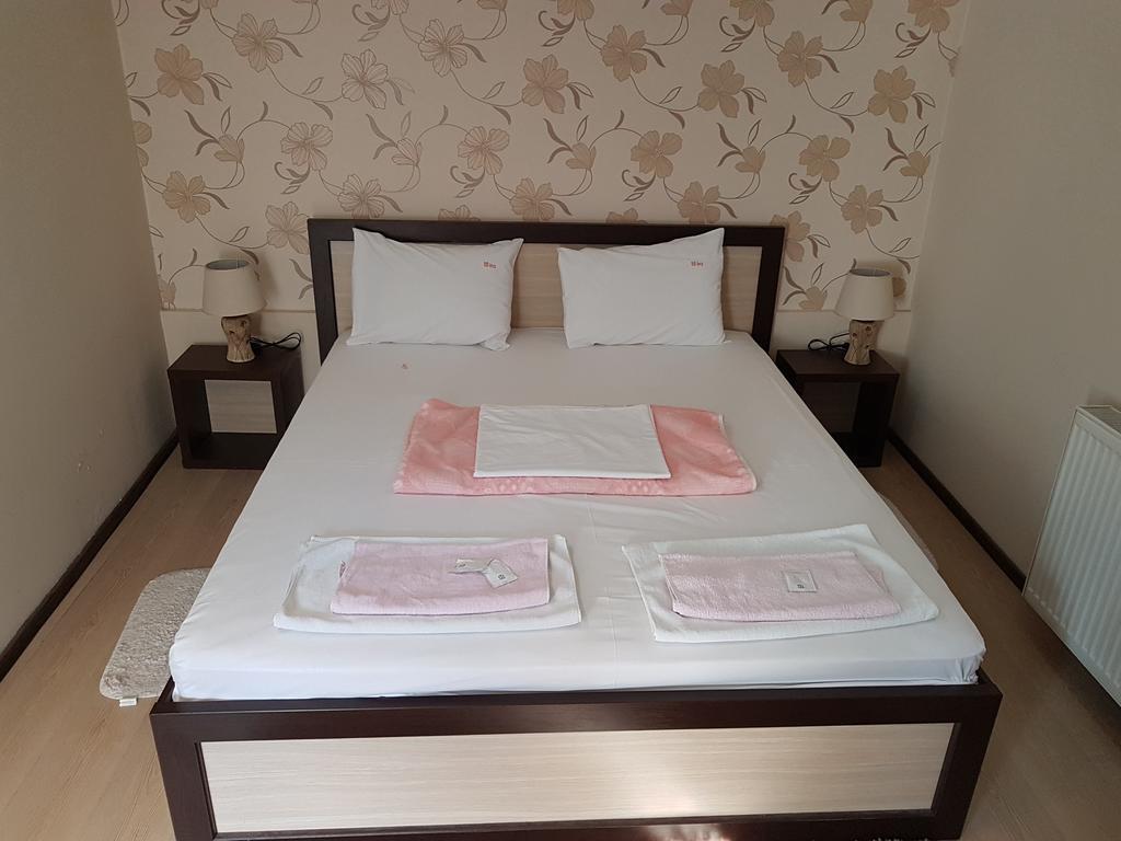 Lira Inn Ниш Екстер'єр фото