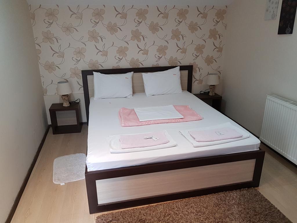 Lira Inn Ниш Екстер'єр фото