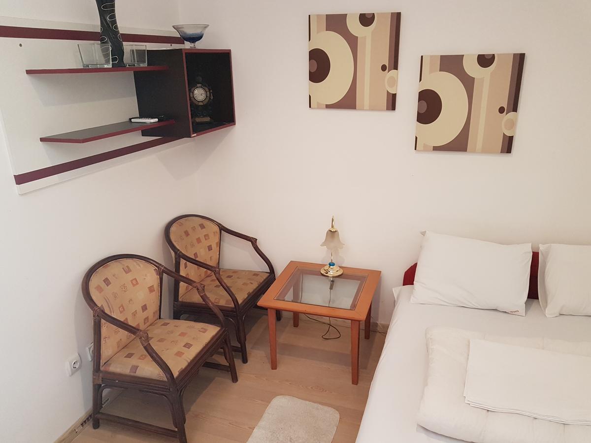 Lira Inn Ниш Екстер'єр фото