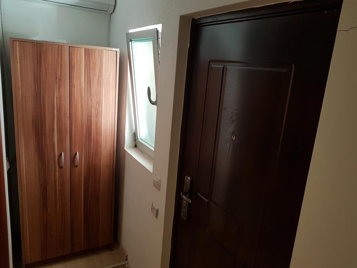 Lira Inn Ниш Екстер'єр фото