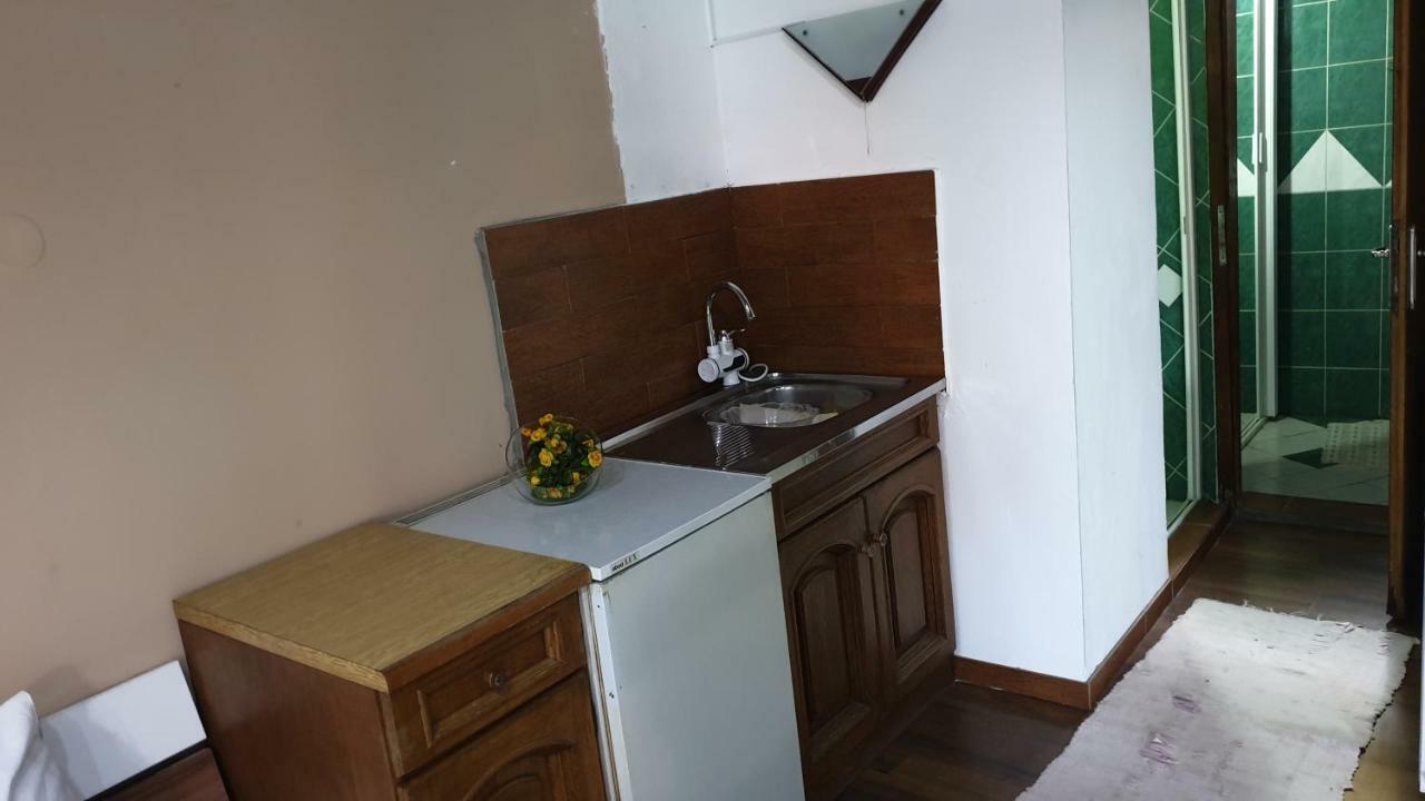 Lira Inn Ниш Екстер'єр фото