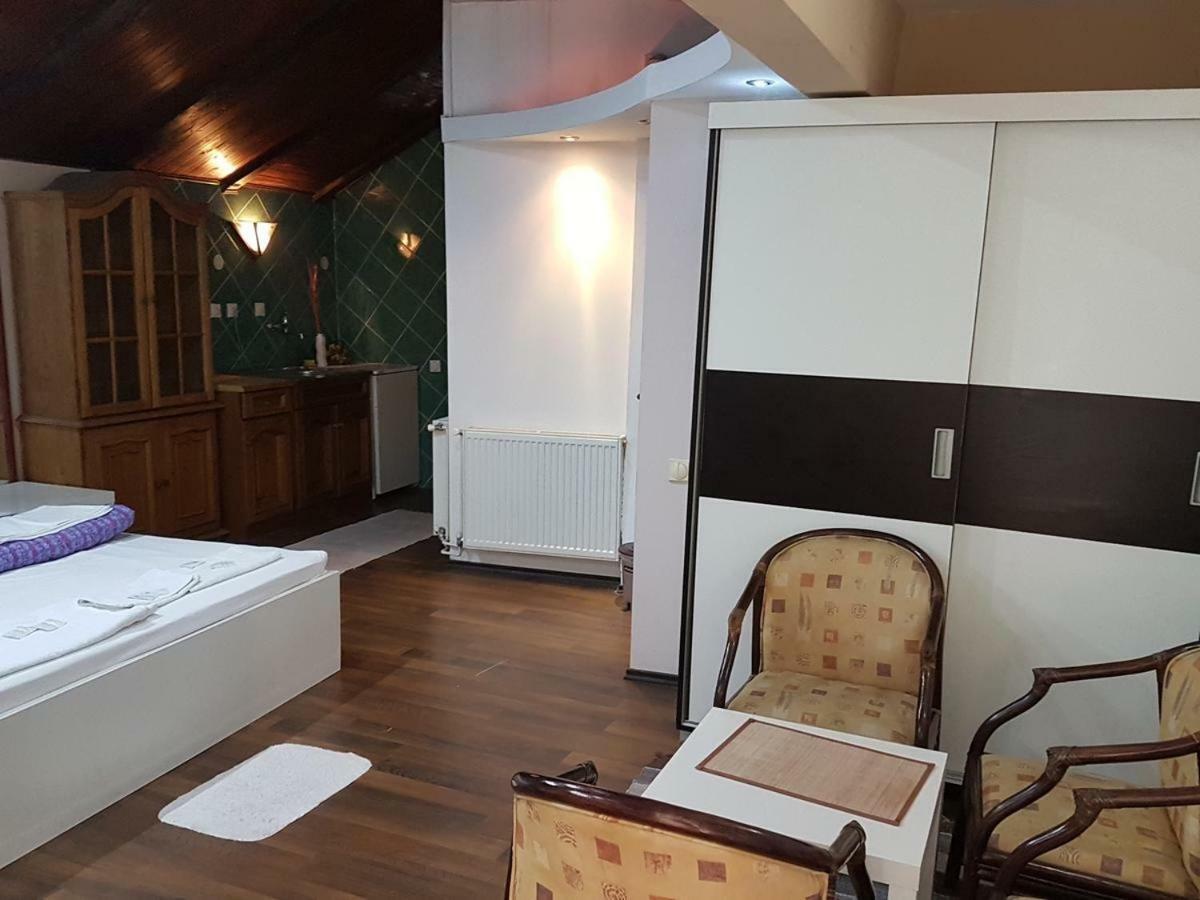 Lira Inn Ниш Екстер'єр фото